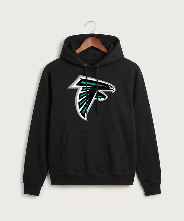 Fillmore Central High School Football (Boys) - Black Hoodie Value