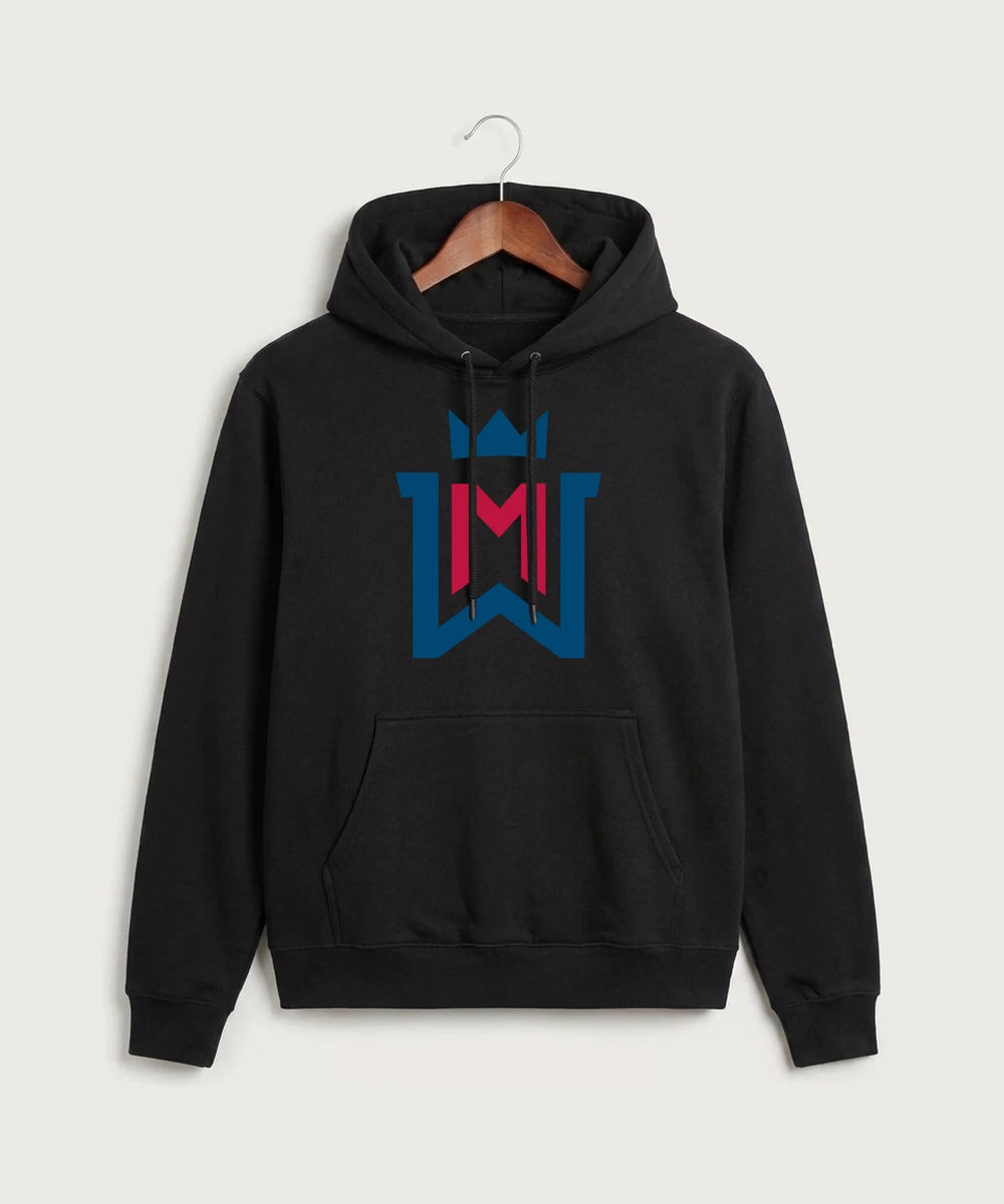 Watertown Mayer High School Football (Boys) - Black Hoodie Value