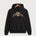 Pine River Backus High School Football (Boys) - Black Hoodie Value