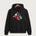 John Marshall High School Cross Country (Coed) - Black Hoodie Value
