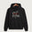 Yellow Medicine East High School Football (Boys) - Black Hoodie Value