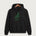 DC Everest High School Football - Black Hoodie Value