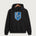 Lake Crystal-Welcome-Memorial High School Football (Boys) - Black Hoodie Value
