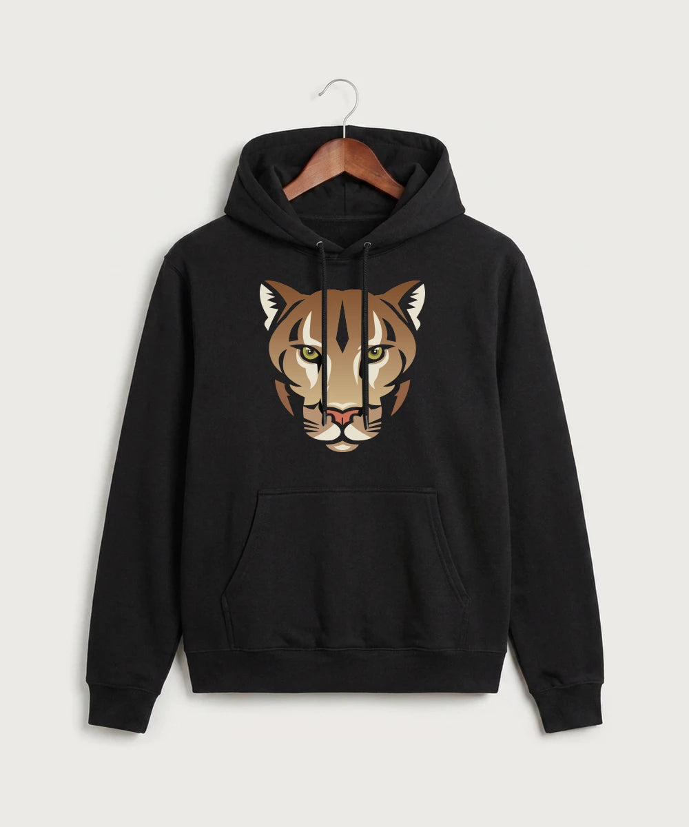 Ada Borup High School Football (Boys) - Black Hoodie Value