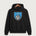Janesville Waldorf Pemberton Volleyball (Girls) - Black Hoodie Value