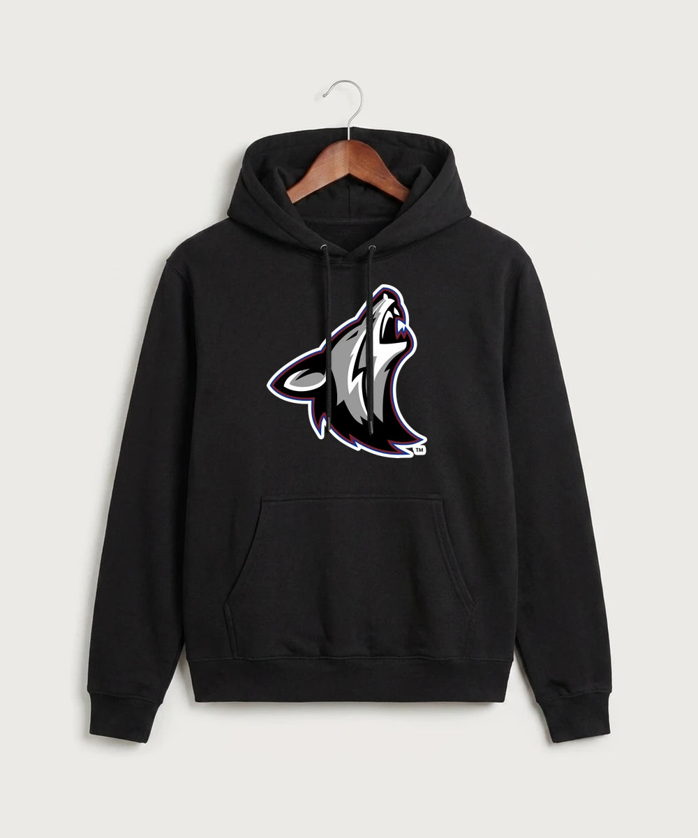 Heron Lake-Okabena High School Football (Boys) - Black Hoodie Value