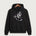 Heron Lake-Okabena High School Football (Boys) - Black Hoodie Value