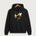 Perham High School Football (Boys) - Black Hoodie Value