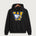 Windom Area High School Football (Boys) - Black Hoodie Value