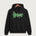 Holdingford High School Football (Boys) - Black Hoodie Value