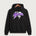 Polk County West Football (Boys) - Black Hoodie Value