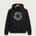 Martin County West High School Football (Boys) - Black Hoodie Value
