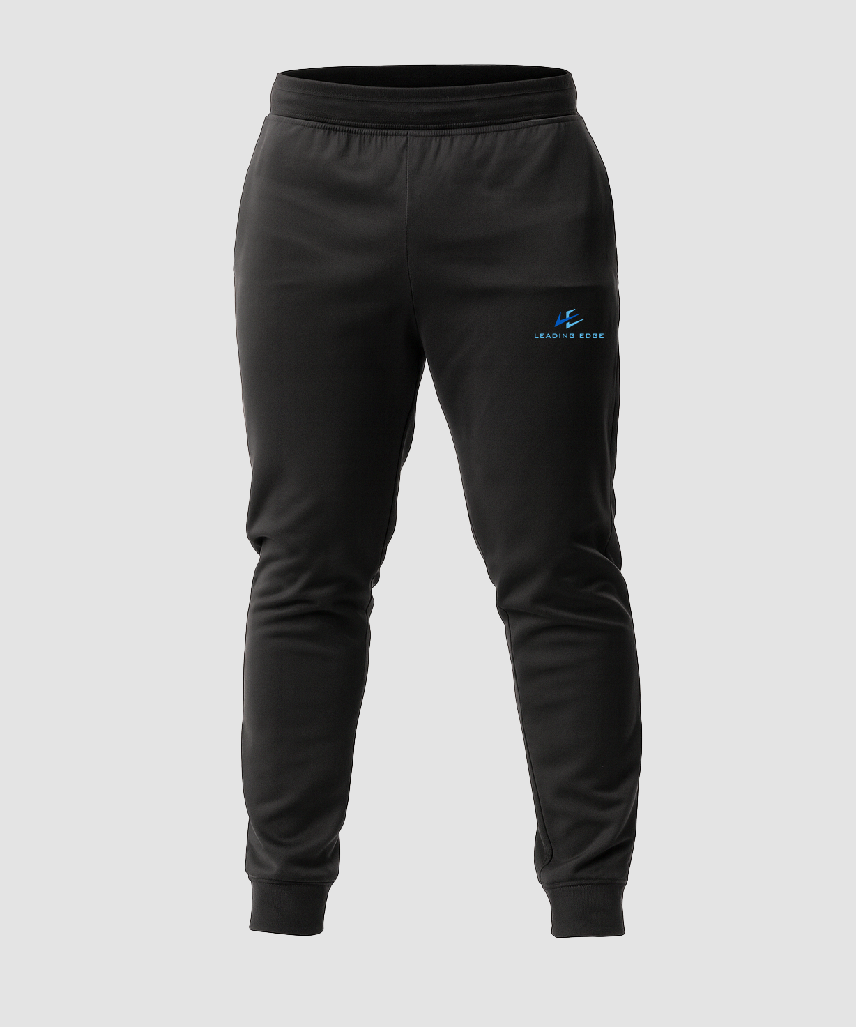 Notre Dame High School Team Store - Black Jogger - Left Leg