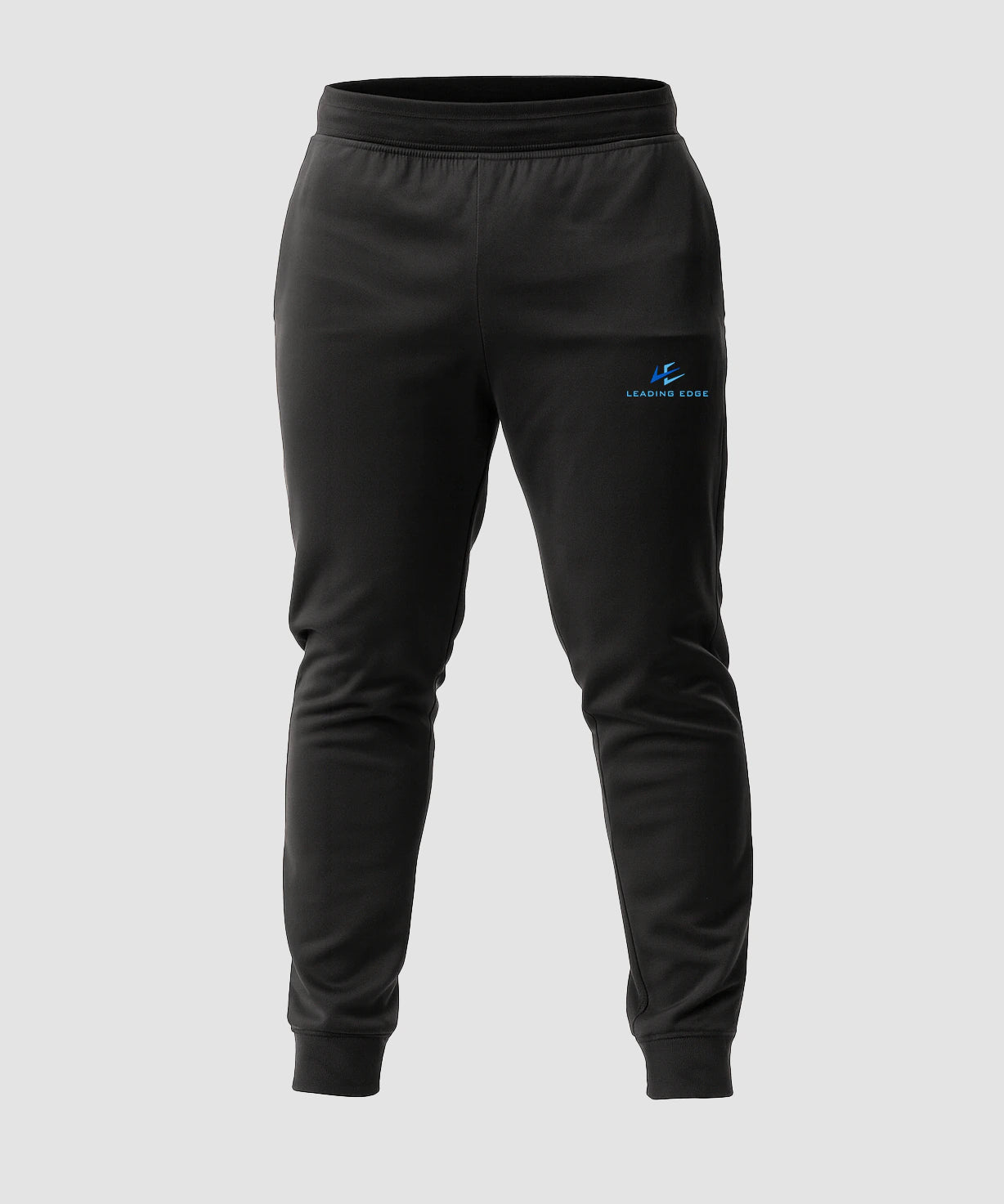 Notre Dame High School Team Store - Black Jogger - Left Leg