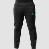 Wakefield High School N/A - Black Jogger - Left Leg