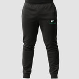 Wakefield High School N/A - Black Jogger - Left Leg
