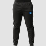 Notre Dame High School Team Store - Black Jogger - Left Leg