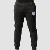 Southwest Football - Black Jogger - Left Leg