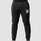 Southwest Football - Black Jogger - Left Leg