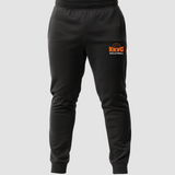 KVCC Volleyball - Black Jogger - Left Leg