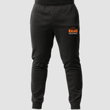 KVCC Volleyball - Black Jogger - Left Leg
