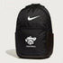 Polo HS Football general - Black Nike Brasilia Medium Backpack NKDH7709