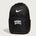 Northeast Range High School Volleyball (Girls) - Black Nike Brasilia Medium Backpack NKDH7709