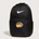 Sibley East High School Football (Boys) - Black Nike Brasilia Medium Backpack NKDH7709