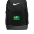 Maple River High School hockey_boys - Black Nike Brasilia Medium Backpack NKDH7709
