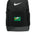 Maple River High School hockey_boys - Black Nike Brasilia Medium Backpack NKDH7709