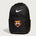 Stewartville High School Football (Boys) - Black Nike Brasilia Medium Backpack NKDH7709