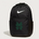Sleepy Eye St. Mary's High School Athletics - Black Nike Brasilia Medium Backpack NKDH7709