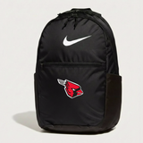 Forreston Athletics general - Black Nike Brasilia Medium Backpack NKDH7709