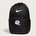 Crosby Ironton High School Football (Boys) - Black Nike Brasilia Medium Backpack NKDH7709