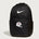 Crosby Ironton High School Football (Boys) - Black Nike Brasilia Medium Backpack NKDH7709