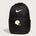 Lake of the Woods High School Football (Boys) - Black Nike Brasilia Medium Backpack NKDH7709