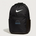 Long Prairie Grey Eagle High School Volleyball (Girls) - Black Nike Brasilia Medium Backpack NKDH7709