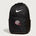 Otter Tail Central Football (Boys) - Black Nike Brasilia Medium Backpack NKDH7709
