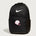 Pequot Lakes High School Football (Boys) - Black Nike Brasilia Medium Backpack NKDH7709