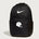 Rock Ridge High School Football (Boys) - Black Nike Brasilia Medium Backpack NKDH7709