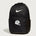 Roseau High School Football (Boys) - Black Nike Brasilia Medium Backpack NKDH7709