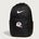 Two Harbors High School Football (Boys) - Black Nike Brasilia Medium Backpack NKDH7709