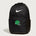 Verndale High School Football (Boys) - Black Nike Brasilia Medium Backpack NKDH7709