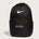 Forreston Volleyball - Black Nike Brasilia Medium Backpack NKDH7709