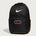 Forreston Track and Field - Black Nike Brasilia Medium Backpack NKDH7709