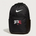 Forreston Softball - Black Nike Brasilia Medium Backpack NKDH7709