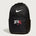 Forreston Softball - Black Nike Brasilia Medium Backpack NKDH7709