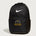Plainview Elgin Millville H S Volleyball (Girls) - Black Nike Brasilia Medium Backpack NKDH7709