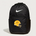 Dover-Eyota High School Football (Boys) - Black Nike Brasilia Medium Backpack NKDH7709
