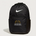 Hayfield High School Volleyball (Girls) - Black Nike Brasilia Medium Backpack NKDH7709